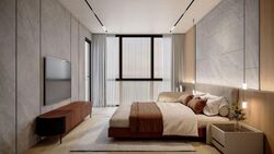 Mandai Garden (D26), Terrace #554850391